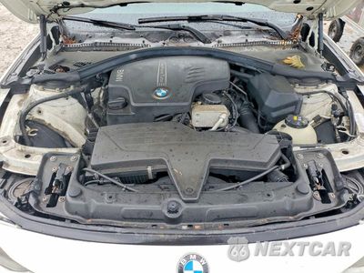 Zdjęcie 11 z 12 samochodu: 2015 BMW 328 XI SULEV VIN:WBA3B5G51FNS19600 - miniatura