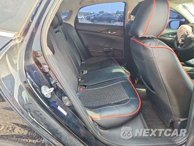 Zdjęcie 10 z 12 samochodu: 2022 HONDA INSIGHT EX VIN:19XZE4F59NE003951 - miniatura