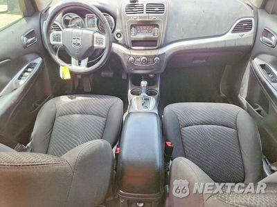 Zdjęcie 8 z 13 samochodu: 2018 DODGE JOURNEY SE VIN:3C4PDCAB5JT444113 - miniatura
