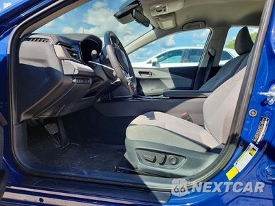 Zdjęcie 7 z 12 samochodu: 2025 TOYOTA CAMRY LE VIN:4T1DBADK8SU025717 - miniatura