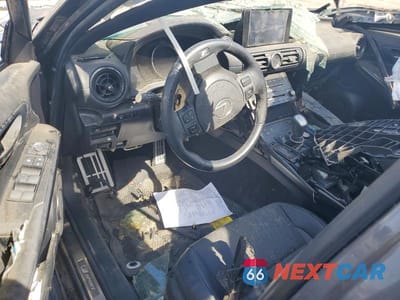 Zdjęcie 8 z 12 samochodu: 2023 LEXUS IS 350 F SPORT VIN:JTHGZ1B26P5071398 - miniatura