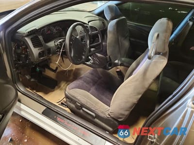 Zdjęcie 7 z 13 samochodu: 2002 CHEVROLET MONTE CARLO SS VIN:2G1WX15K029390105 - miniatura