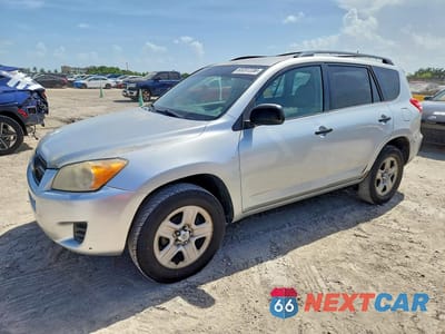 2011 TOYOTA RAV4 BASE 2T3ZF4DV6BW085945 - główne zdjęcie licytacji z USA - miniatura