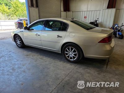 Drugie zdjęcie samochodu z przodu: 2007 BUICK LUCERNE CXL VIN:1G4HD57237U235843 - miniatura