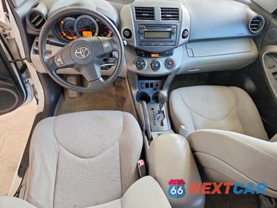Zdjęcie 8 z 13 samochodu: 2012 TOYOTA RAV4 BASE VIN:JTMZF4DV0C5043246 - miniatura