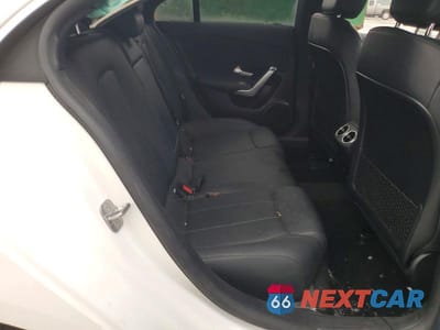Zdjęcie 10 z 12 samochodu: 2025 MERCEDES-BENZ CLA 250 VIN:W1K5J4GB6SN511824 - miniatura