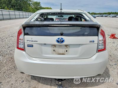 Zdjęcie 6 z 12 samochodu: 2015 TOYOTA PRIUS PERSONA SERIES VIN:JTDKN3DU3F0422491 - miniatura