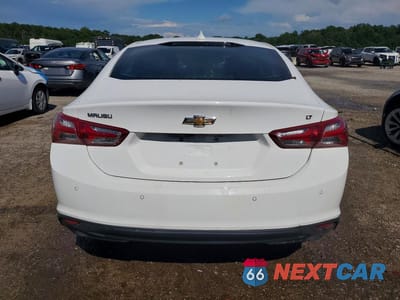 Zdjęcie 6 z 12 samochodu: 2022 CHEVROLET MALIBU LT VIN:1G1ZD5ST9NF106265 - miniatura