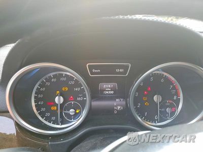 Zdjęcie 9 z 12 samochodu: 2015 MERCEDES-BENZ GL 450 4MATIC VIN:4JGDF6EE5FA527165 - miniatura