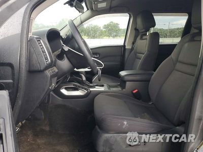 Zdjęcie 7 z 12 samochodu: 2023 NISSAN FRONTIER SV VIN:1N6ED1EJ7PN647037 - miniatura
