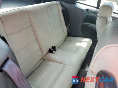 Zdjęcie 10 z 13 samochodu: 2003 FORD MUSTANG VIN:1FAFP44473F426639 - miniatura
