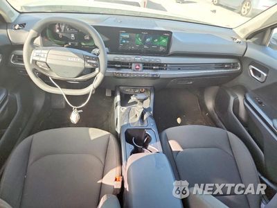 Zdjęcie 8 z 12 samochodu: 2026 KIA K4 LXS VIN:3KPFT4DE8TE277859 - miniatura