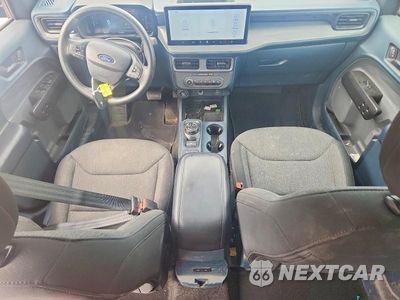 Zdjęcie 8 z 13 samochodu: 2025 FORD MAVERICK XLT VIN:3FTTW8J31SRA65316 - miniatura