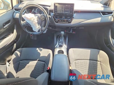 Zdjęcie 8 z 12 samochodu: 2019 TOYOTA COROLLA HATCHBACK SE VIN:JTNK4RBE4K3001143 - miniatura