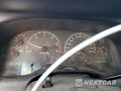 Zdjęcie 9 z 12 samochodu: 1998 DODGE RAM 1500 VIN:3B7HC13Y3WG191709 - miniatura
