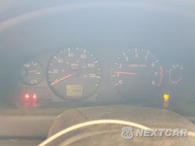 Zdjęcie 9 z 12 samochodu: 2005 NISSAN SENTRA 1.8 VIN:3N1CB51D05L559101 - miniatura