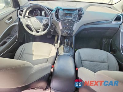 Zdjęcie 8 z 12 samochodu: 2016 HYUNDAI SANTA FE SE VIN:KM8SM4HFXGU155053 - miniatura