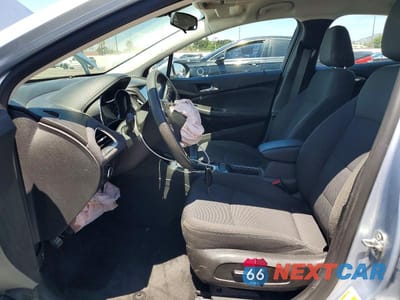 Zdjęcie 7 z 13 samochodu: 2018 CHEVROLET CRUZE LT VIN:1G1BE5SM1J7120933 - miniatura