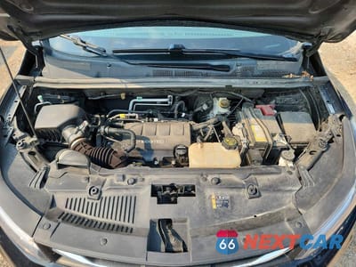 Zdjęcie 12 z 13 samochodu: 2019 CHEVROLET TRAX 1LT VIN:3GNCJPSB4KL212155 - miniatura