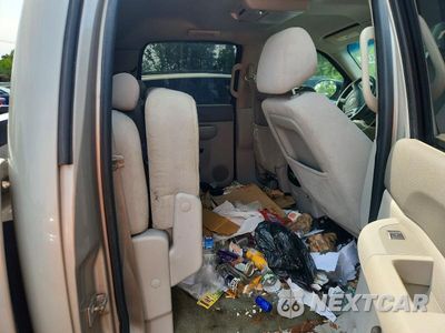 Zdjęcie 10 z 12 samochodu: 2007 GMC NEW SIERRA K1500 VIN:3GTEK13M87G511904 - miniatura