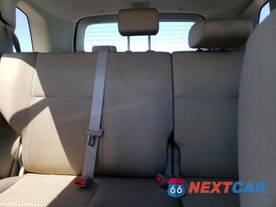 Zdjęcie 10 z 13 samochodu: 2012 SUZUKI GRAND VITARA PREMIUM VIN:JS3TD0D24C4100310 - miniatura