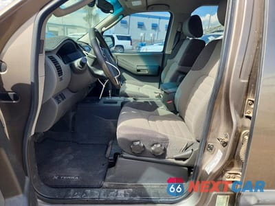 Zdjęcie 7 z 14 samochodu: 2005 NISSAN XTERRA S VIN:5N1AN08W35C618235 - miniatura