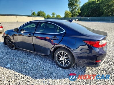 Drugie zdjęcie samochodu z przodu: 2016 LEXUS ES 350 VIN:58ABK1GG8GU001626 - miniatura