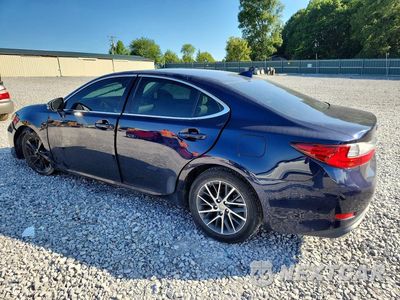 Drugie zdjęcie samochodu z przodu: 2016 LEXUS ES 350 VIN:58ABK1GG8GU001626 - miniatura