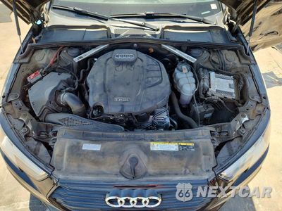 Zdjęcie 11 z 12 samochodu: 2019 AUDI A4 PREMIUM VIN:WAUGMAF41KN018996 - miniatura