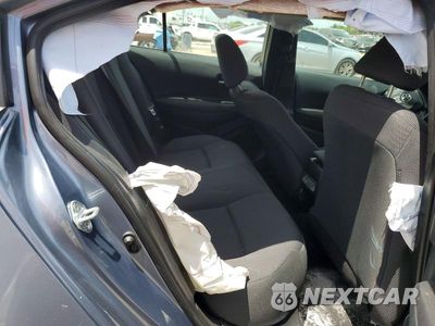 Zdjęcie 10 z 13 samochodu: 2024 TOYOTA COROLLA LE VIN:5YFB4MDE6RP200507 - miniatura