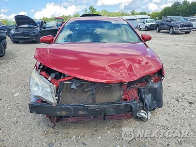 Piąte zdjęcie samochodu w środku: 2012 TOYOTA CAMRY LE VIN:4T1BF1FK9CU558878 - miniatura