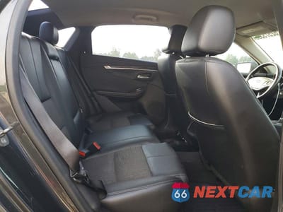 Zdjęcie 10 z 12 samochodu: 2015 CHEVROLET IMPALA LT VIN:1G1115SL9FU134621 - miniatura