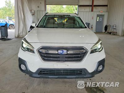 Piąte zdjęcie samochodu w środku: 2018 SUBARU OUTBACK TOURING VIN:4S4BSATC9J3391336 - miniatura