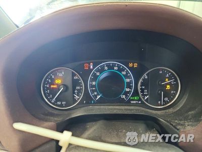 Zdjęcie 9 z 13 samochodu: 2018 BUICK ENCLAVE AVENIR VIN:5GAEVCKW9JJ204576 - miniatura