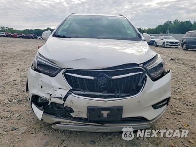 Piąte zdjęcie samochodu w środku: 2017 BUICK ENCORE PREMIUM VIN:KL4CJHSB3HB043622 - miniatura