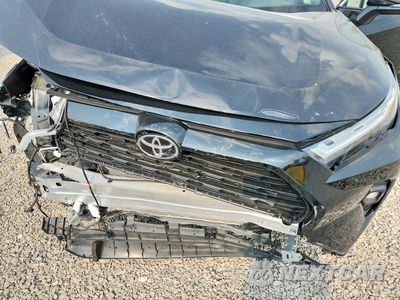 Zdjęcie 12 z 13 samochodu: 2025 TOYOTA RAV4 XLE PREMIUM VIN:2T3A1RFV0SC558133 - miniatura