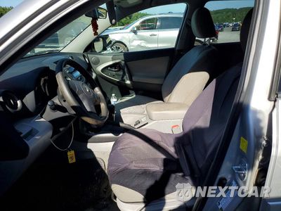 Zdjęcie 7 z 12 samochodu: 2011 TOYOTA RAV4 BASE VIN:2T3ZF4DV2BW057575 - miniatura