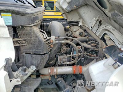 Zdjęcie 10 z 13 samochodu: 2023 FREIGHTLINER CASCADIA 116 SEMI TRUCK VIN:3AKJHTDV9PSUP4555 - miniatura