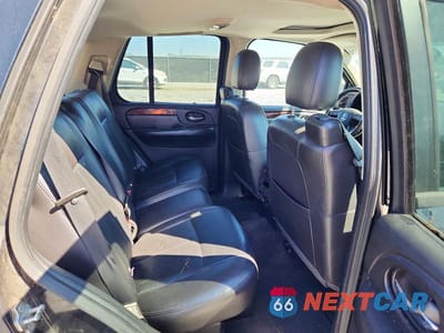 Zdjęcie 10 z 12 samochodu: 2009 SAAB 9-7X AERO VIN:5S3ET23H192800022 - miniatura