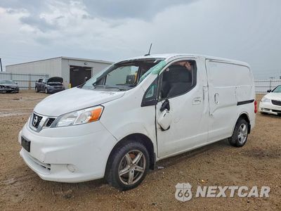 2013 NISSAN NV200 S 3N6CM0KN5DK690611 - główne zdjęcie licytacji z USA - miniatura