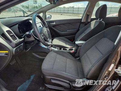 Zdjęcie 7 z 12 samochodu: 2018 KIA FORTE LX VIN:3KPFL4A74JE226037 - miniatura