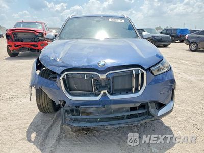 Piąte zdjęcie samochodu w środku: 2024 BMW X1 XDRIVE28I VIN:WBX73EF08R5Z06426 - miniatura