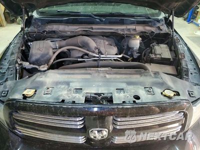 Zdjęcie 11 z 12 samochodu: 2014 RAM 1500 SPORT VIN:1C6RR7MT1ES340657 - miniatura