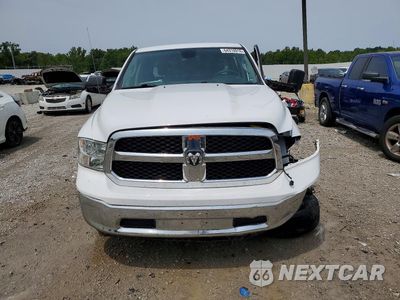 Piąte zdjęcie samochodu w środku: 2023 RAM 1500 CLASSIC SLT VIN:1C6RR7LG7PS565754 - miniatura
