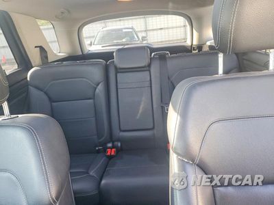 Zdjęcie 10 z 13 samochodu: 2012 MERCEDES-BENZ ML 350 4MATIC VIN:4JGDA5HBXCA018243 - miniatura