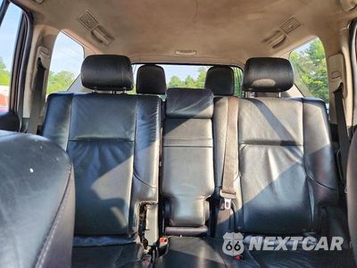Zdjęcie 10 z 13 samochodu: 2012 LEXUS GX 460 VIN:JTJBM7FX6C5049685 - miniatura