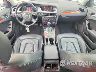 Zdjęcie 8 z 12 samochodu: 2012 AUDI A4 PREMIUM PLUS VIN:WAUFFAFL2CN001431 - miniatura
