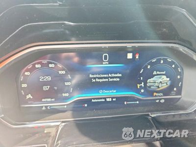 Zdjęcie 9 z 12 samochodu: 2022 CHEVROLET SILVERADO C1500 LT VIN:2GCPACEDXN1510277 - miniatura