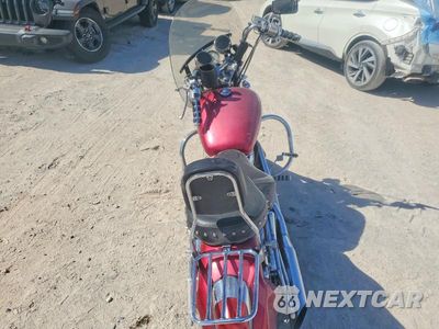 Zdjęcie 6 z 10 samochodu: 2004 HONDA VT1100 C2 VIN:1HFSC43044A402404 - miniatura