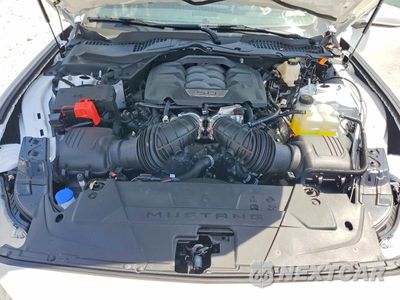 Zdjęcie 11 z 12 samochodu: 2026 FORD MUSTANG GT VIN:1FA6P8CF2T5409232 - miniatura